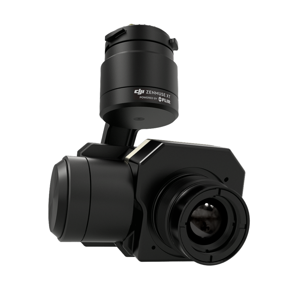 ✓ Shop DJI FLIR Zenmuse XT 336x256 30Hz 9mm Lens | USA Shipping 🚚