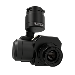 DJI FLIR Zenmuse XT 336x256 30Hz 9mm Lens