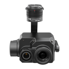 DJI FLIR Zenmuse XT2 Thermal Camera - 640x512 30Hz 25mm