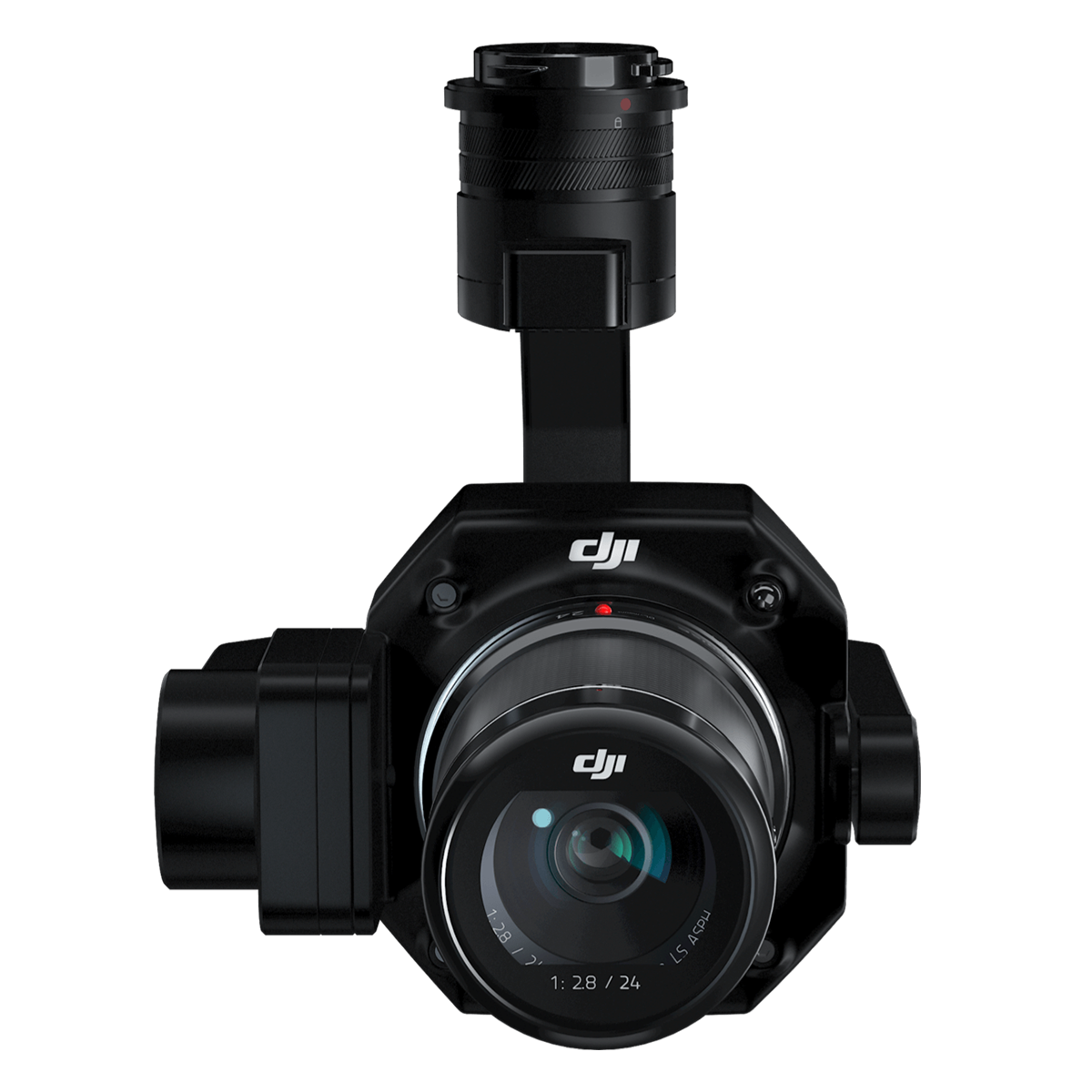 DJI Zenmuse P1 Full-frame 45MP Photogrammetry Camera