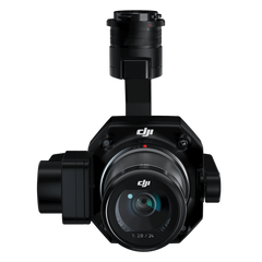 DJI Zenmuse P1 with Care Enterprise Plus