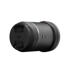 DJI Zenmuse X7 DL 35mm F2.8 LS ASPH Lens