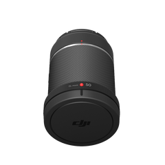 DJI Zenmuse X7 DL 50mm F2.8 LS ASPH Lens