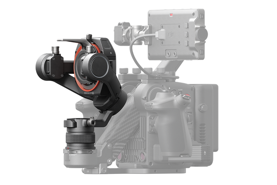 DJI Zenmuse X9-8K Gimbal Camera – Image 1 | DroneNerds
