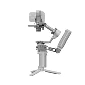 DJI RS 4 Mini Combo - Handheld Camera Stabilizer – Image 4 | DroneNerds