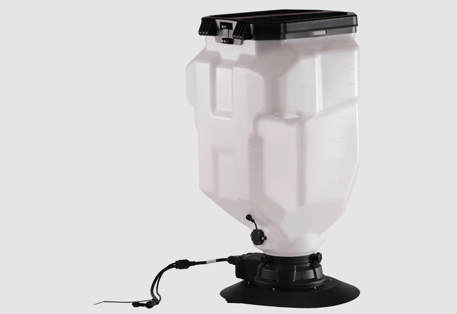 ABZ Innovation L30 Granule Spreader 50L