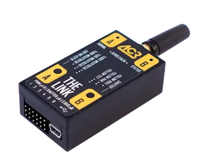 ACR Systems Double The Link (The Link + The Link) (Open Box)