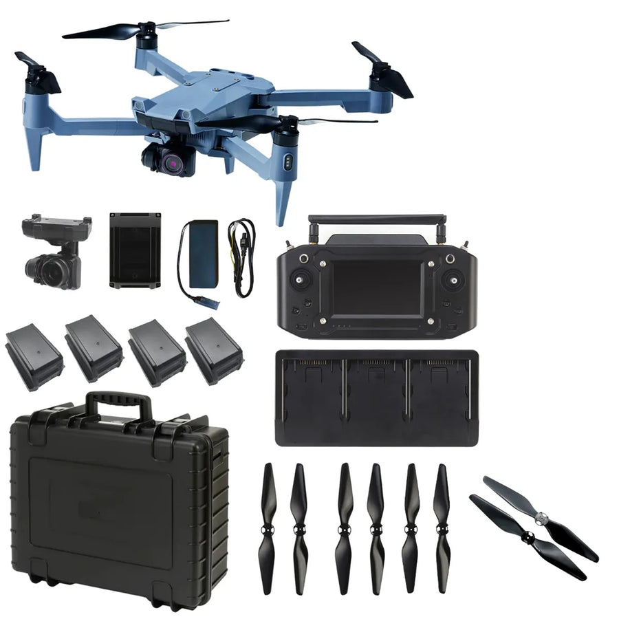 ACSL SOTEN Mission Bundle Plus (With TENSO Dual Band Smart Controller) – Image 1 | DroneNerds