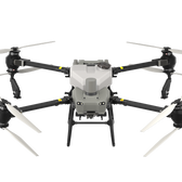 DJI AGRAS T50 Agricultural Drone (Drone Only) – Image 1 | DroneNerds
