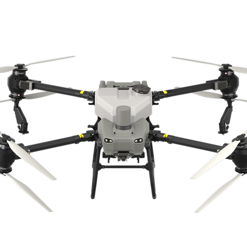 DJI AGRAS T50 Agricultural and Farming Drone (Drone Only)