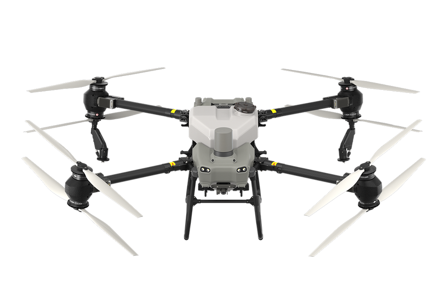 DJI AGRAS T50 Agricultural Drone (Drone Only) – Image 1 | DroneNerds
