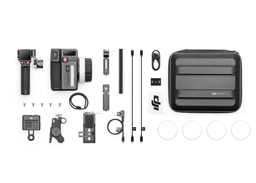 DJI Focus Pro All-In-One Combo – Image 2 | DroneNerds