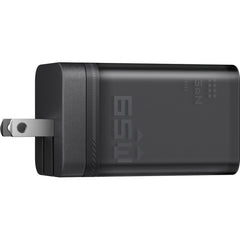 Antigravity 65W GaN Fast Charger