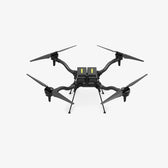 Freefly Astro Max Industrial Drone Platform (NDAA/Blue) – Image 2 | DroneNerds
