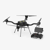 Freefly Astro Max Industrial Drone Platform (NDAA/Blue) – Image 1 | DroneNerds