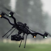 DroneDeploy Freefly Astro Map Drone Kit With Sony a7R IV Camera with Pilot Pro (Herelink RF) – Image 2 | DroneNerds