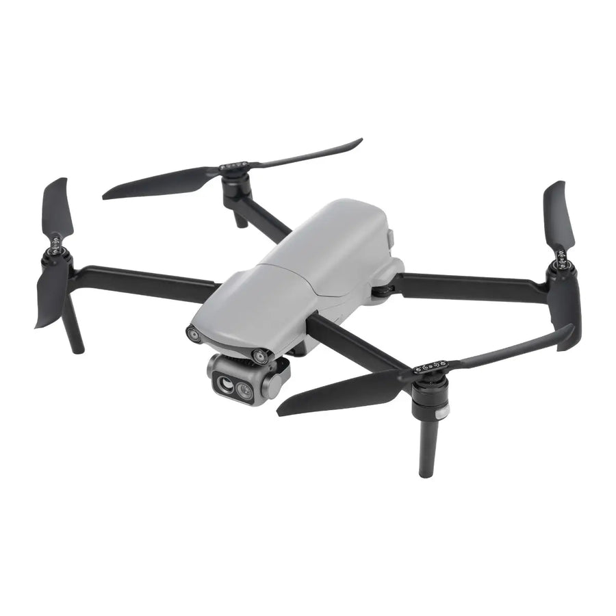 Autel Robotics EVO Lite 640T Enterprise Premium Package 7.9" RC – Image 5 | DroneNerds
