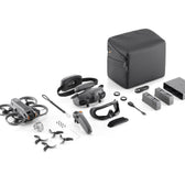 DJI Avata 2 Fly More Combo FPV Drone - Includes 3 Batteries, Goggles 3, RC Motion 3 – Image 8 | DroneNerds