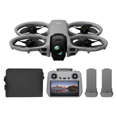 DJI Avata 360 8K Drone Fly More Combo with RC 2 Remote Controller