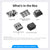 DJI Avata 360 8K Drone Fly More Combo with RC 2 Remote Controller