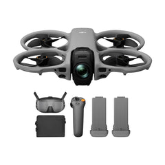 DJI Avata 360 8K Drone Motion Fly More Combo with Goggles N3