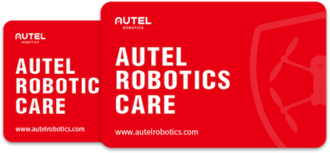 Autel Care Standard (1st year) for EVO II Dual 640T Enterprise Bundle V3