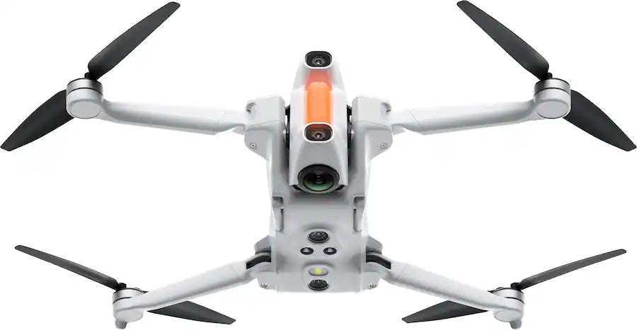 Antigravity A1 8K 360 Remote Control Drone - Standard Bundle – Image 3 | DroneNerds