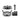 DJI Avata 2 Fly Smart Combo (3 Batteries) - Immersive 4K FPV Drone Kit