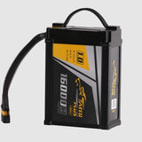 ABZ Innovation Battery for L10/C10/S20/M12 drone