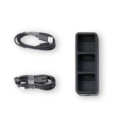 Anzu Robotics Raptor Battery Charging Hub