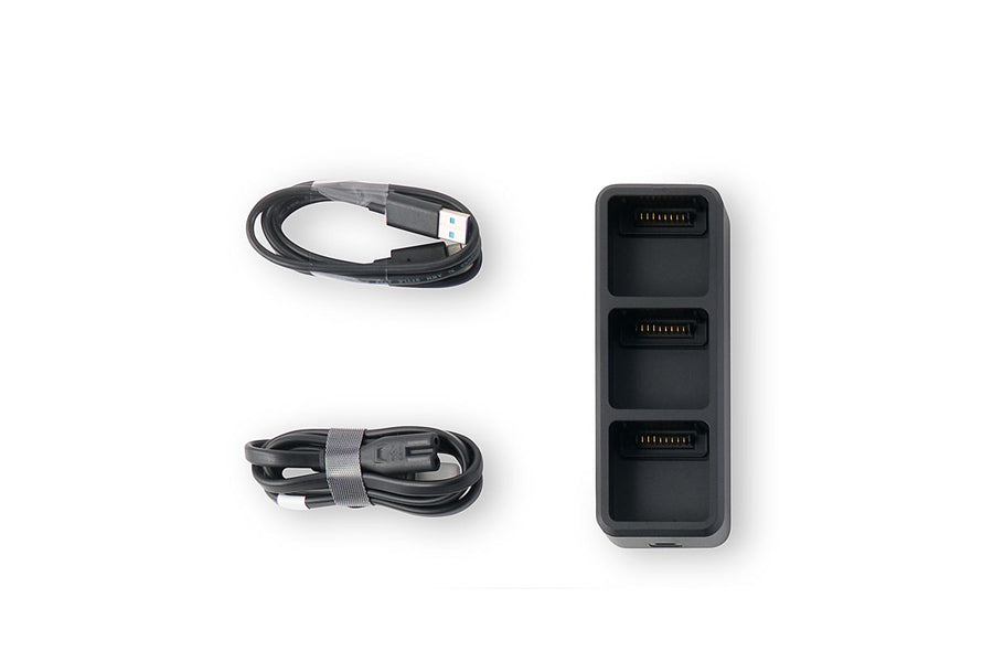 Anzu Robotics Raptor Battery Charging Hub – Image 1 | DroneNerds