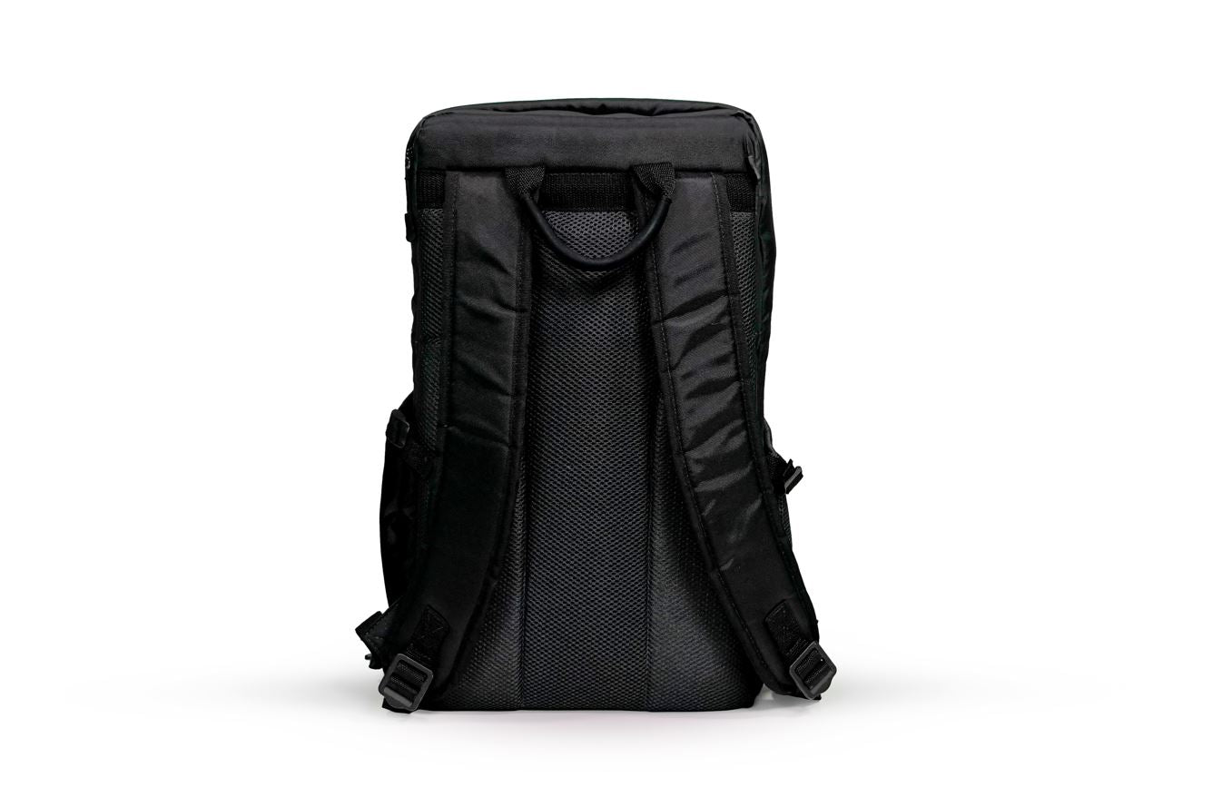 best backpack for gh5 mavic pro laptop beholder gimbal FlyPro Multifunction Backpack for DJI Mavic 3 Enterprise, Anzu Raptor Series