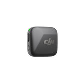 DJI Mic Mini Transmitter (Infinity Black) – Image 3 | DroneNerds