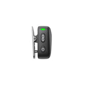 DJI Mic Mini Transmitter (Infinity Black) – Image 4 | DroneNerds