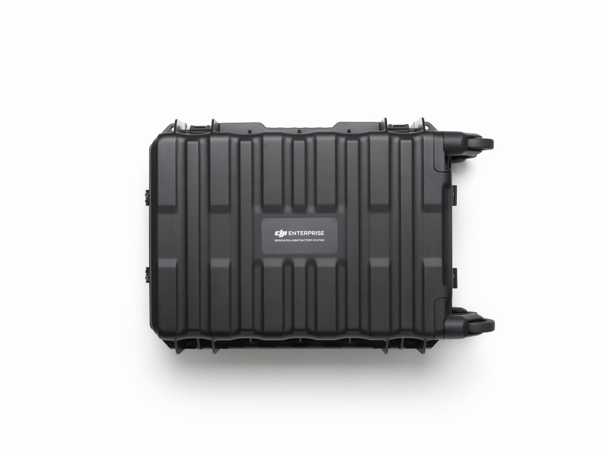 DJI BS100 Intelligent Battery Station – Image 2 | DroneNerds