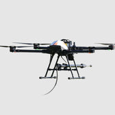ABZ Innovation C10 Cleaning Drone – Image 2 | DroneNerds