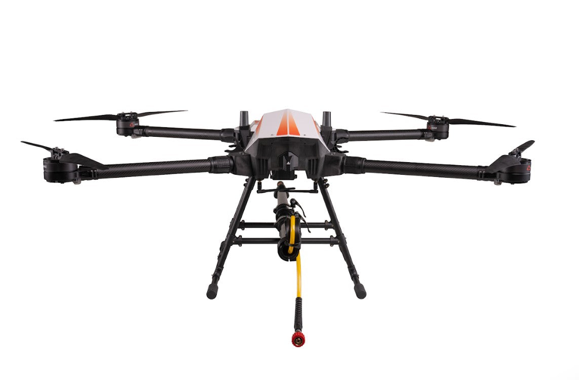 ABZ Innovation C10 Cleaning Drone