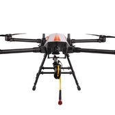 ABZ Innovation C10 Cleaning Drone