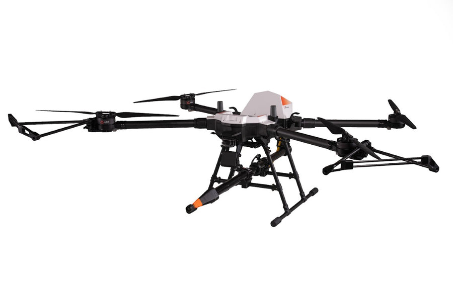 ABZ Innovation C10 Cleaning Drone Ready to Fly Kit