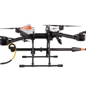 ABZ Innovation C10 Cleaning Drone