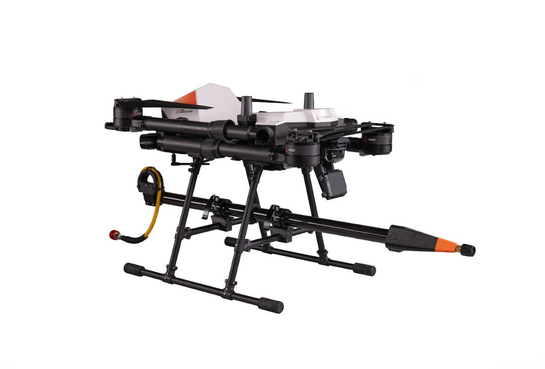 ABZ Innovation C10 Cleaning Drone