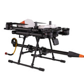 ABZ Innovation C10 Cleaning Drone