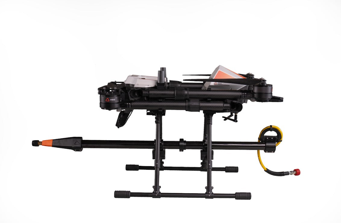 ABZ Innovation C10 Cleaning Drone