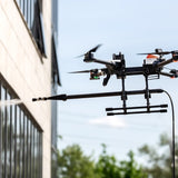ABZ Innovation C10 Cleaning Drone Ready to Fly Kit