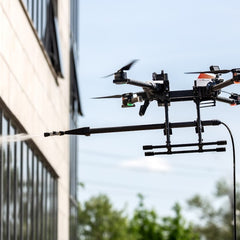 ABZ Innovation C10 Cleaning Drone Ready to Fly Kit