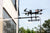 ABZ Innovation C10 Cleaning Drone Ready to Fly Kit