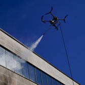 ABZ Innovation C10 Cleaning Drone Ready to Fly Kit