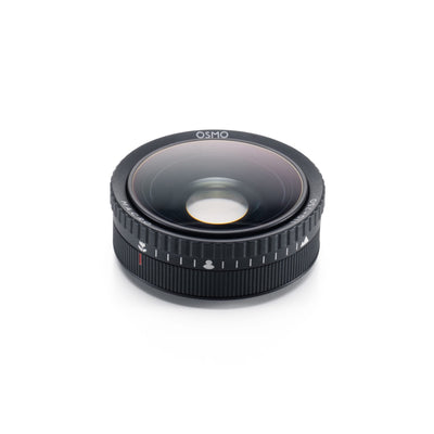 DJI Osmo Action 6 Macro Lens