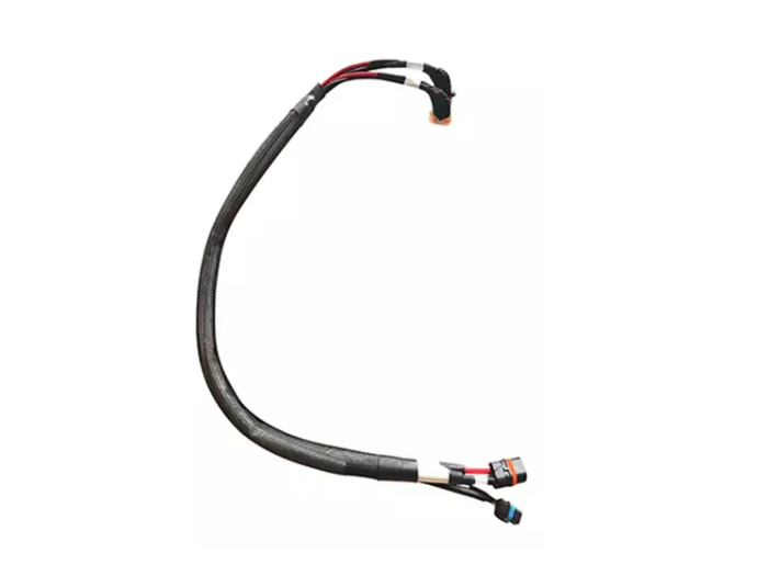 DJI Agras T40 M1&M2 Aircraft Arm ESC Composite Cable (Service Part) – Image 1 | DroneNerds