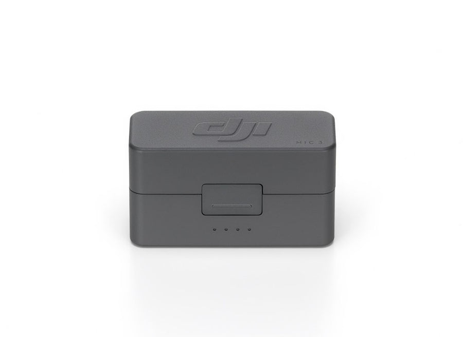 DJI Mic 3 Charging Case – Image 2 | DroneNerds